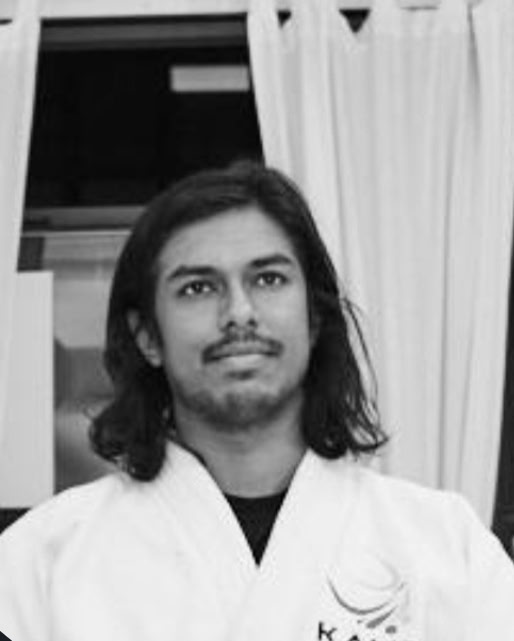 Shaker Zaman